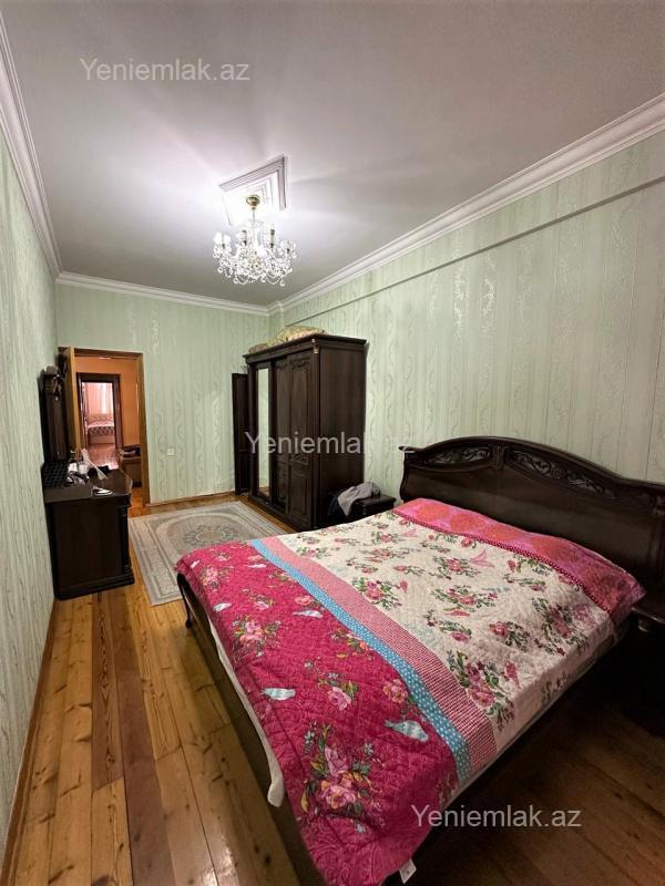 3 otaqlı Bina evi menzil, Sabunçu rayonu, Bakı