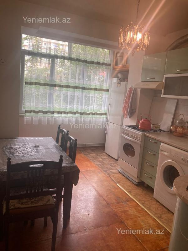 5 otaqlı Bina evi menzil, Sabunçu rayonu, Bakı