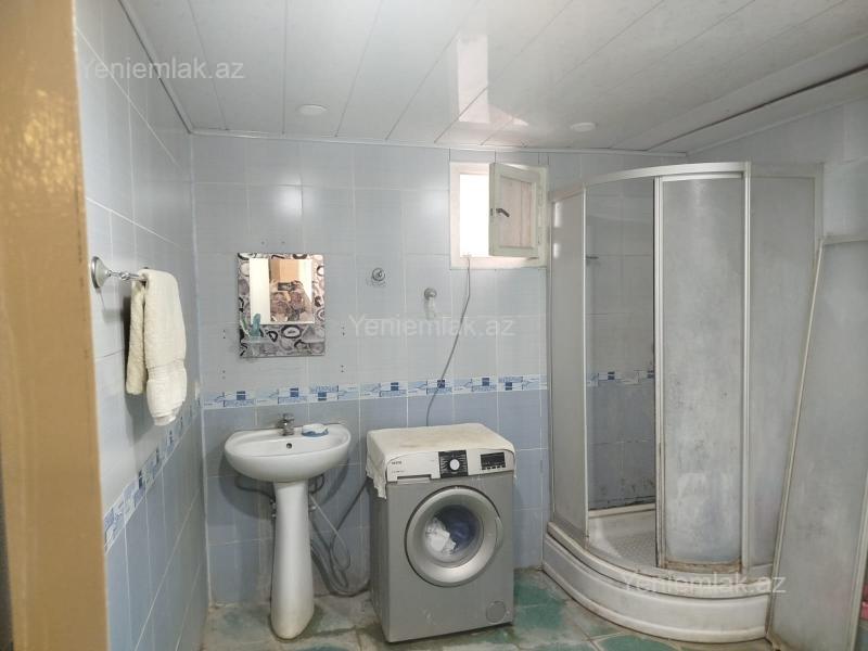 4 otaqlı Bina evi menzil, Yasamal rayonu, Bakı