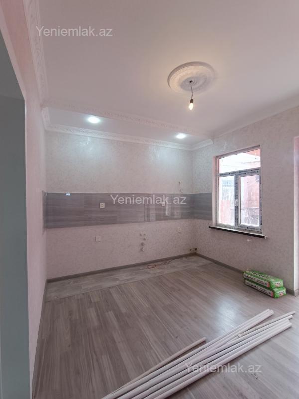 3 otaqlı Həyət evi / Villa, Xırdalan ş.