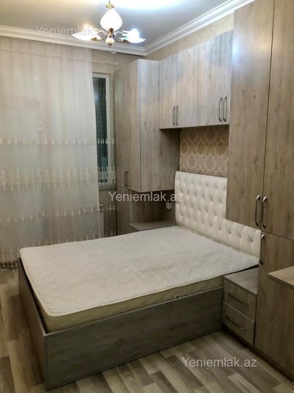 2 otaqlı Bina evi menzil, Yasamal rayonu, Bakı