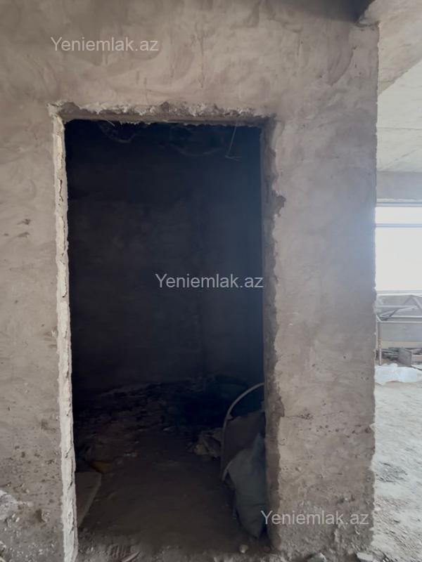 3 otaqlı Bina evi menzil, Yasamal rayonu, Bakı