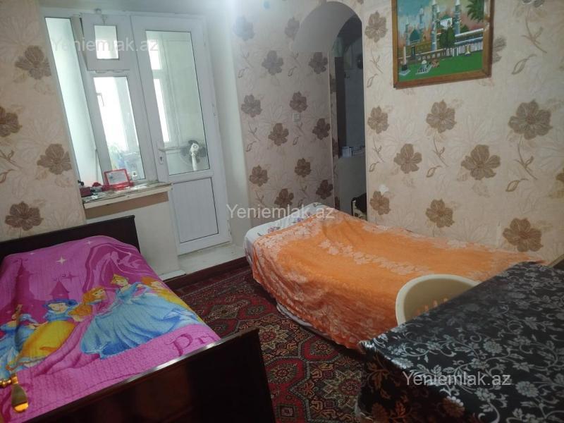 3 otaqlı Bina evi menzil, Yasamal rayonu, Bakı