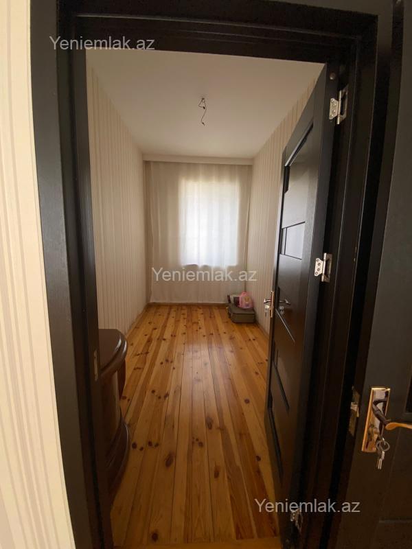 8 otaqlı Həyət evi / Villa, Sabunçu rayonu, Bakı