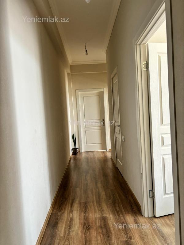 2 otaqlı Bina evi menzil, Yasamal rayonu, Bakı