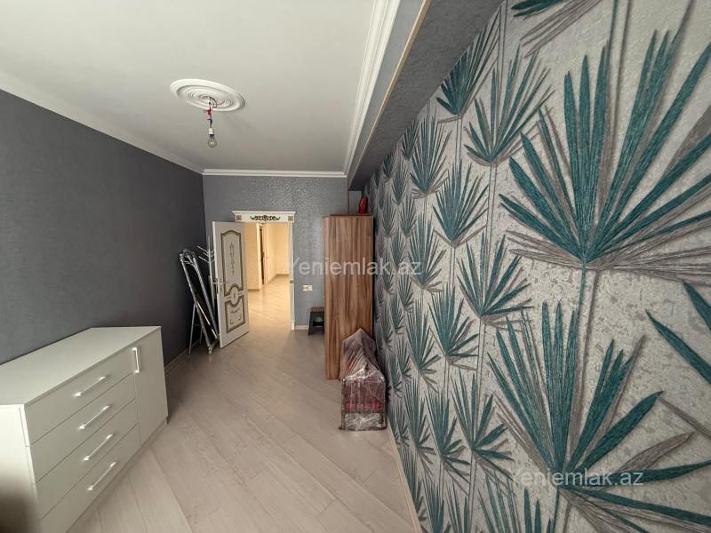 3 otaqlı Bina evi menzil, Sumqayıt Bulvarı, Sumqayıt