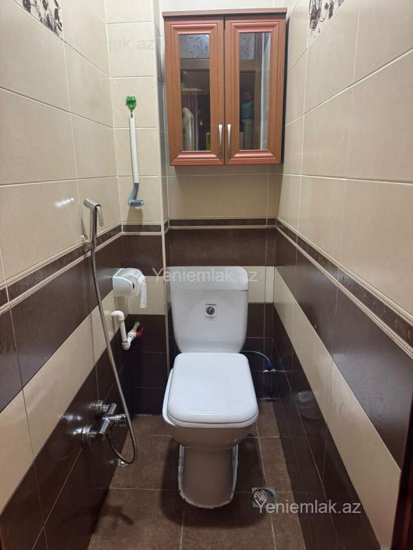 2 otaqlı Bina evi menzil, 41-ci məhəllə, Sumqayıt