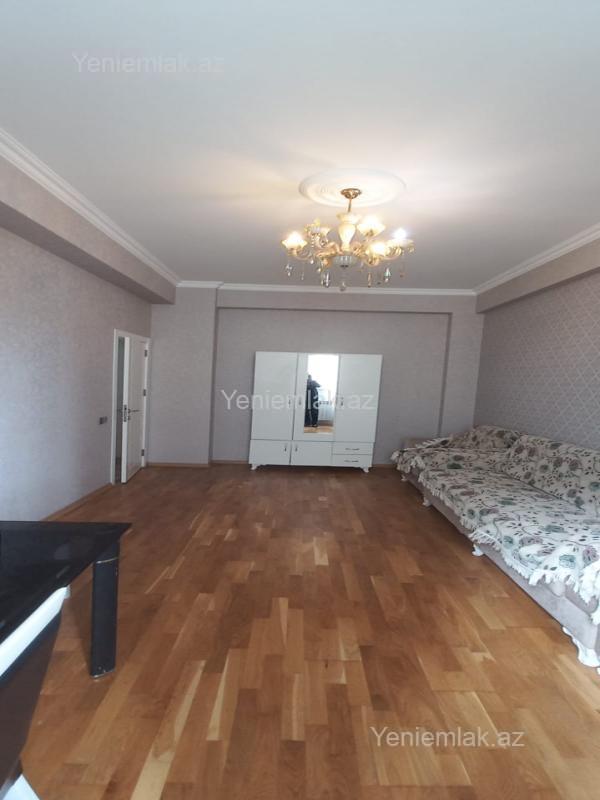 2 otaqlı Bina evi menzil, Xırdalan ş.
