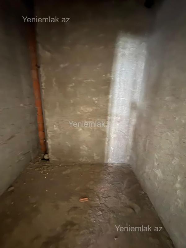 3 otaqlı Bina evi menzil, Xətai rayonu, Bakı