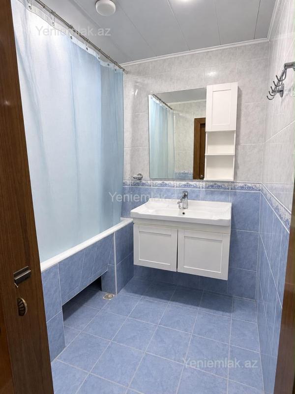 4 otaqlı Bina evi menzil, Nəsimi rayonu, Bakı