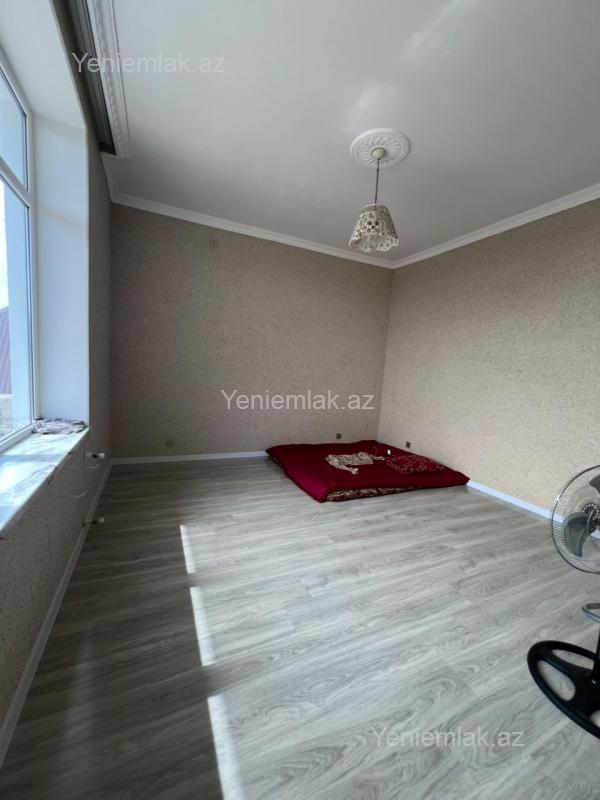 5 otaqlı Həyət evi / Villa, Xətai rayonu, Bakı