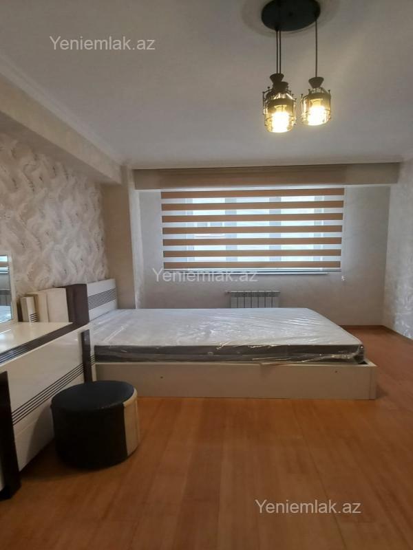 2 otaqlı Bina evi menzil, Xırdalan ş.