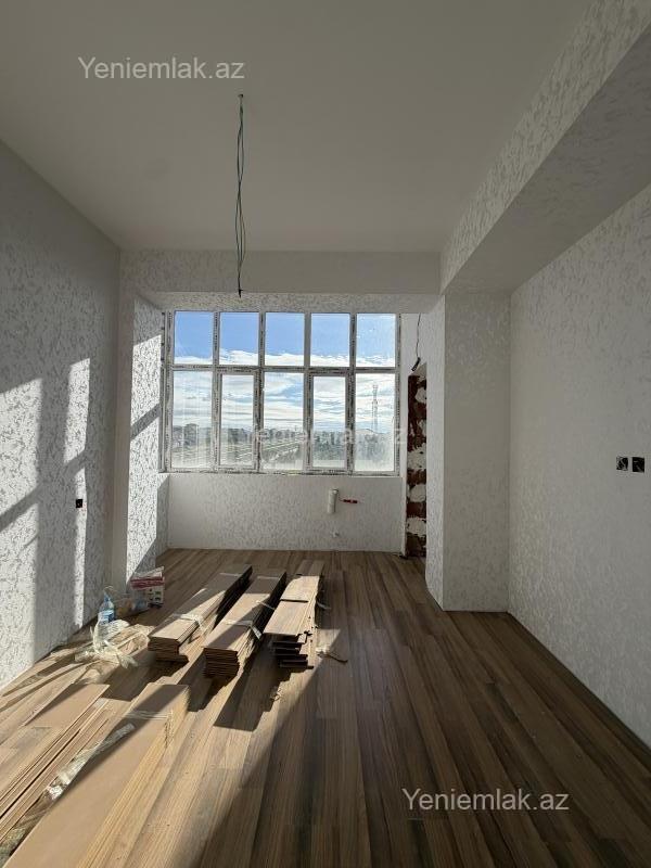 2 otaqlı Bina evi menzil, Masazır, Abşeron