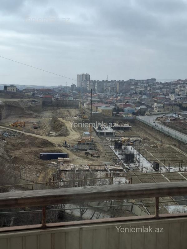 2 otaqlı Bina evi menzil, Suraxanı rayonu, Bakı