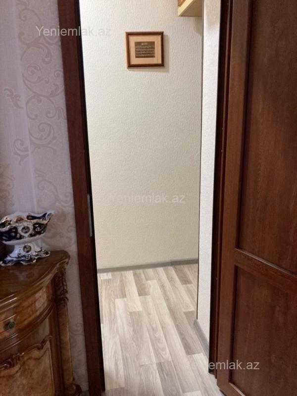4 otaqlı Həyət evi / Villa, Xəzər rayonu, Bakı