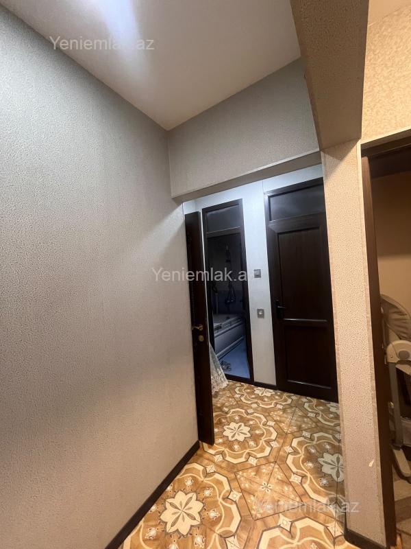 3 otaqlı Bina evi menzil, Yasamal rayonu, Bakı