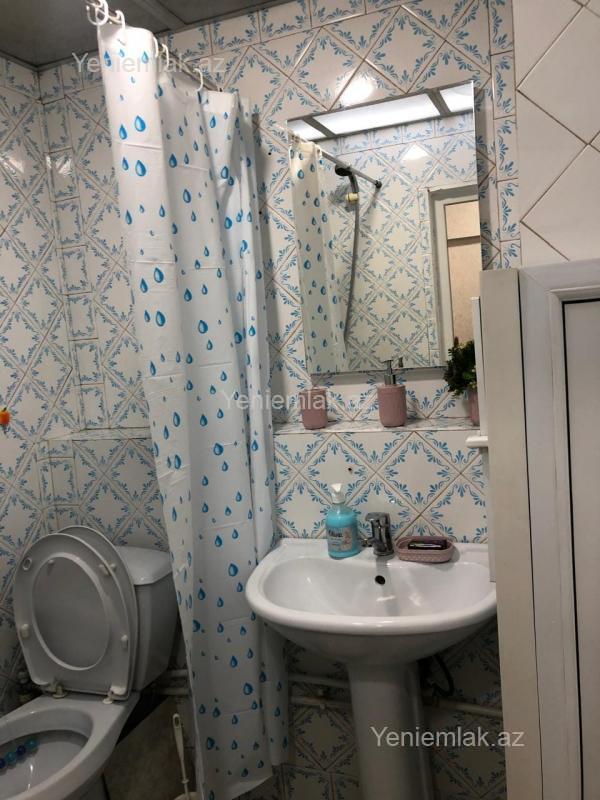 3 otaqlı Bina evi menzil, Yasamal rayonu, Bakı