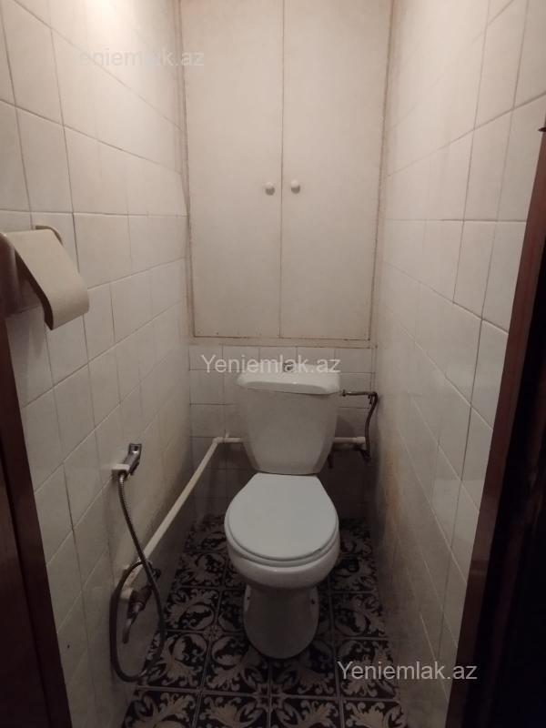3 otaqlı Bina evi menzil, Nərimanov rayonu, Bakı