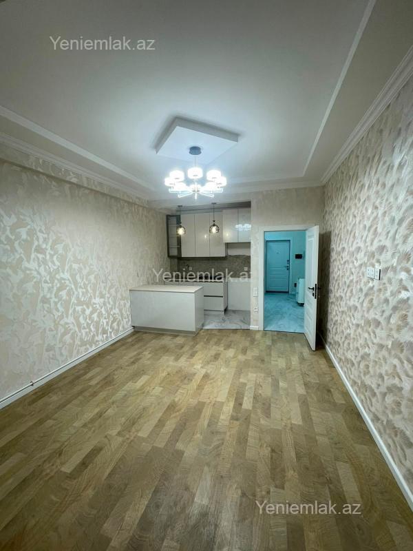 2 otaqlı Bina evi menzil, Nizami rayonu, Bakı