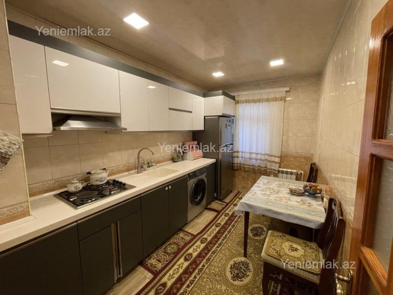 3 otaqlı Bina evi menzil, 9-cu mikrorayon, Sumqayıt