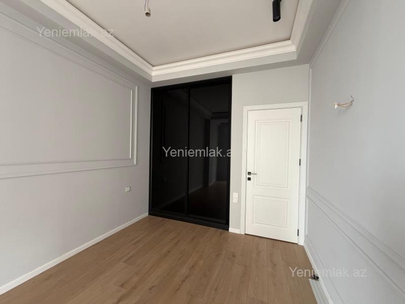 2 otaqlı Bina evi menzil, Nərimanov rayonu, Bakı