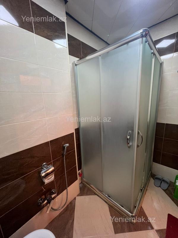 2 otaqlı Bina evi menzil, Səbail rayonu, Bakı