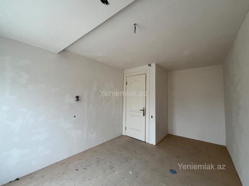3 otaqlı Bina evi menzil, Xətai rayonu, Bakı