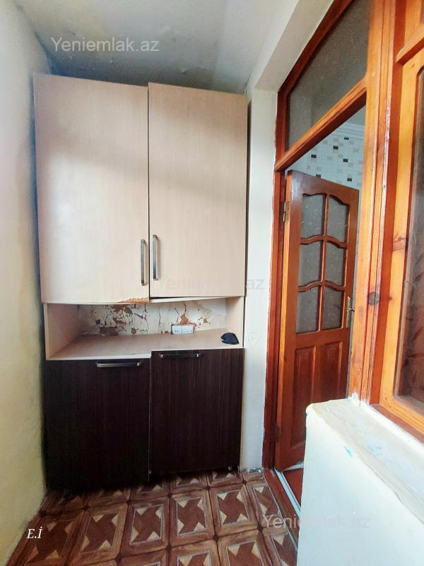 2 otaqlı Bina evi menzil, 17-ci mikrorayon, Sumqayıt