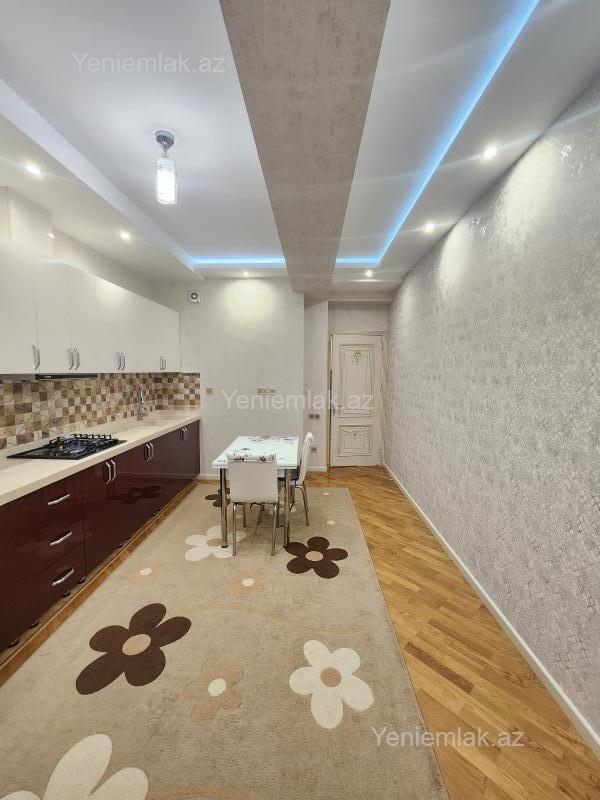 1 otaqlı Bina evi menzil, 6-cı mikrorayon, Sumqayıt
