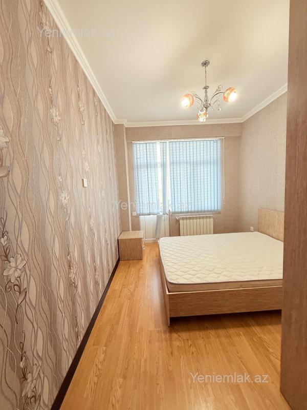 2 otaqlı Bina evi menzil, Xırdalan ş.