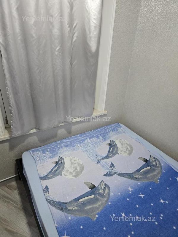 2 otaqlı Bina evi menzil, 8-ci mikrorayon, Sumqayıt