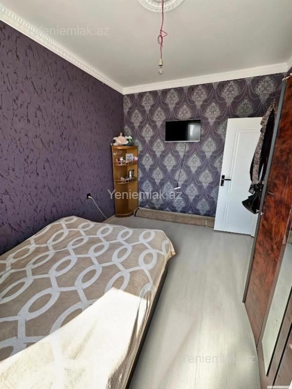 3 otaqlı Həyət evi / Villa, Saray, Abşeron