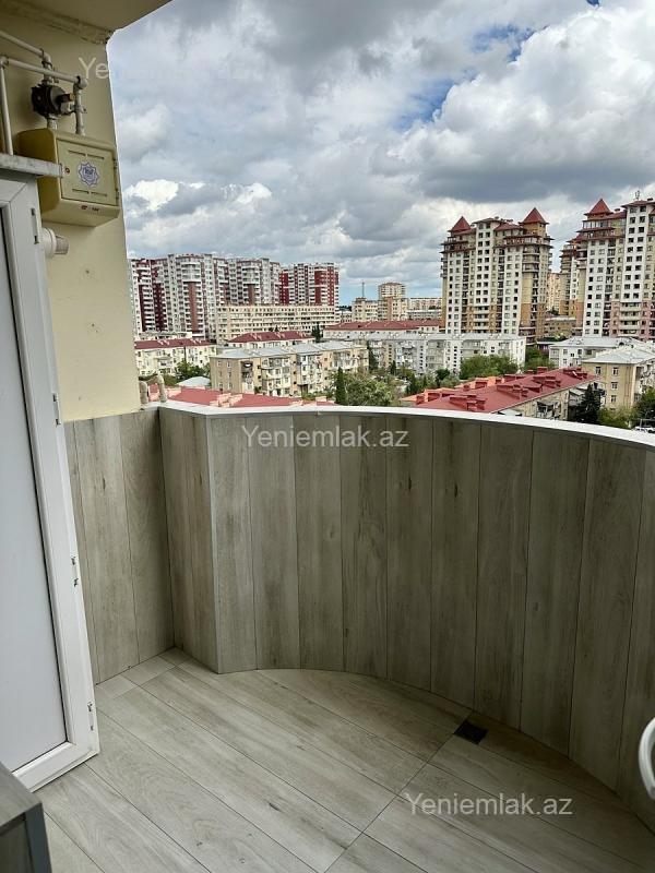3 otaqlı Bina evi menzil, Nizami rayonu, Bakı