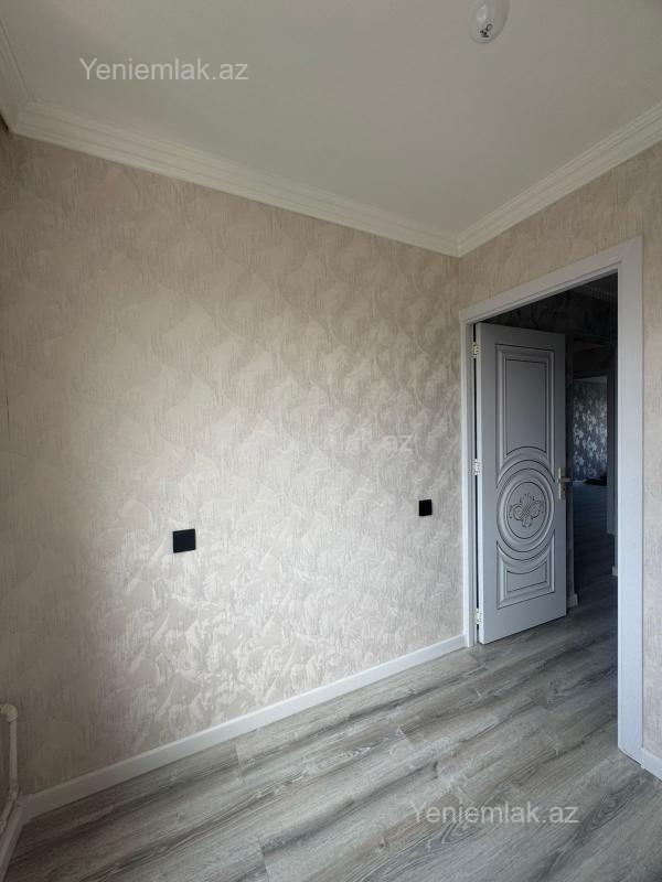 2 otaqlı Bina evi menzil, 4-cü mikrorayon, Sumqayıt