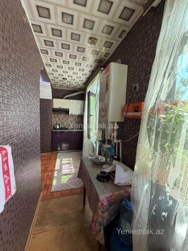 2 otaqlı Bina evi menzil, 9-cu mikrorayon, Sumqayıt