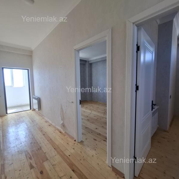 2 otaqlı Bina evi menzil, Nizami rayonu, Bakı