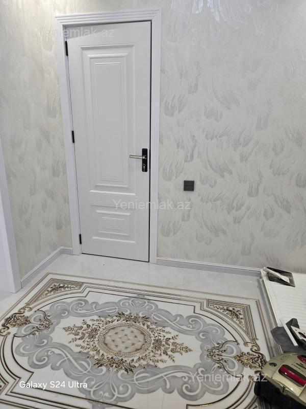 3 otaqlı Bina evi menzil, Xırdalan ş.