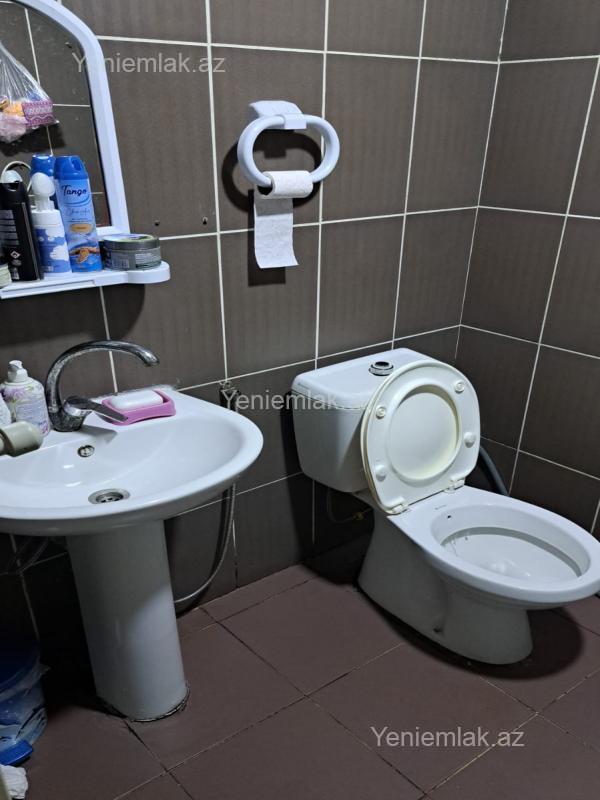 3 otaqlı Bina evi menzil, Xırdalan ş.