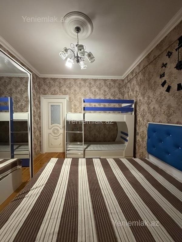 2 otaqlı Bina evi menzil, Masazır, Abşeron