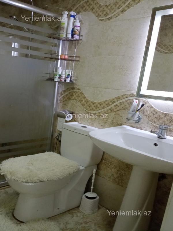 3 otaqlı Bina evi menzil, Masazır, Abşeron