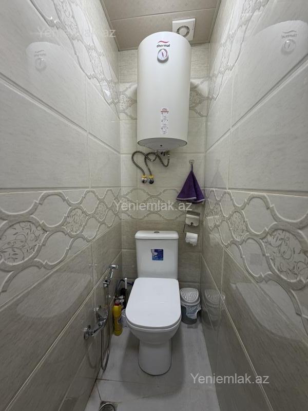 2 otaqlı Bina evi menzil, Masazır, Abşeron