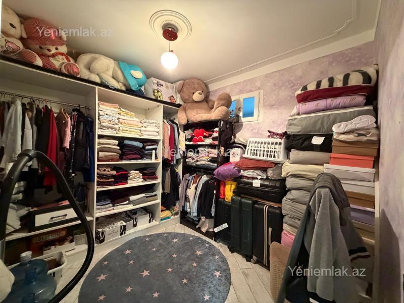 4 otaqlı Bina evi menzil, Suraxanı rayonu, Bakı