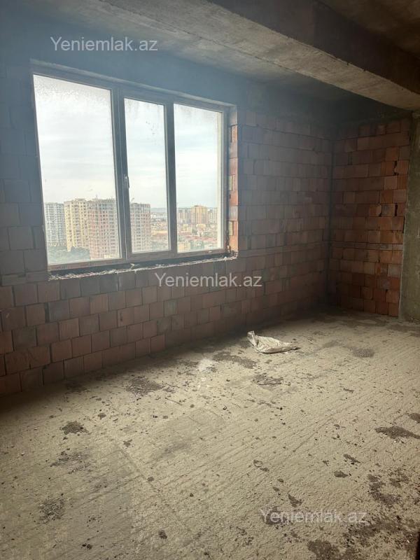 5 otaqlı Bina evi menzil, Nizami rayonu, Bakı