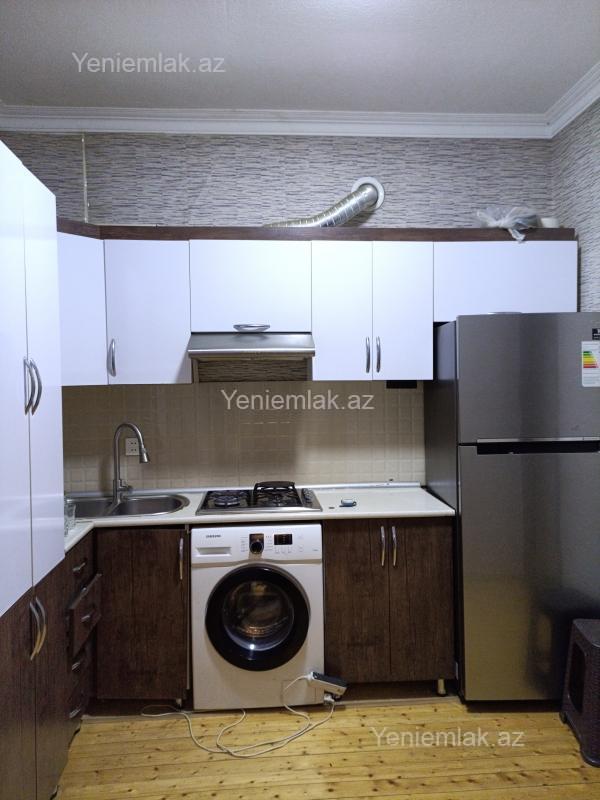2 otaqlı Bina evi menzil, 6-cı mikrorayon, Sumqayıt