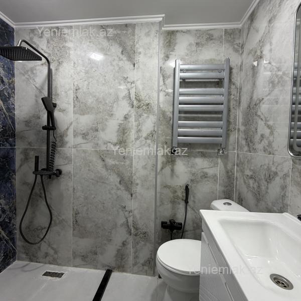 2 otaqlı Bina evi menzil, Qurtuluş 93, Abşeron
