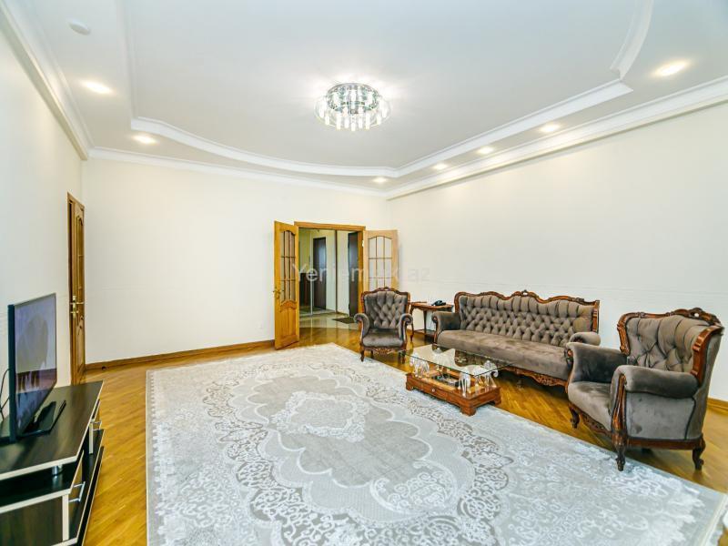 3 otaqlı Bina evi menzil, Nəsimi rayonu, Bakı