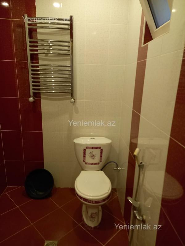 2 otaqlı Bina evi menzil, Binəqədi rayonu, Bakı