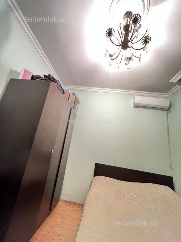 4 otaqlı Həyət evi / Villa, Sabunçu rayonu, Bakı