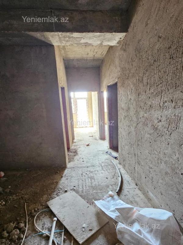 3 otaqlı Bina evi menzil, Masazır, Abşeron