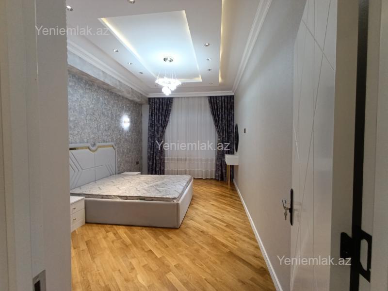 2 otaqlı Bina evi menzil, Xətai rayonu, Bakı